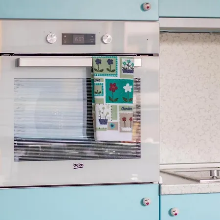 Domus Center With Parking * Plovdiv