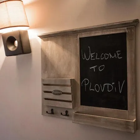 Domus Center With Parking Appartamento *