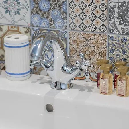 Appartamento Domus Center With Parking Plovdiv