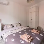 Apartman Domus Center With Parking
