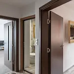Apartman Domus Center With Parking