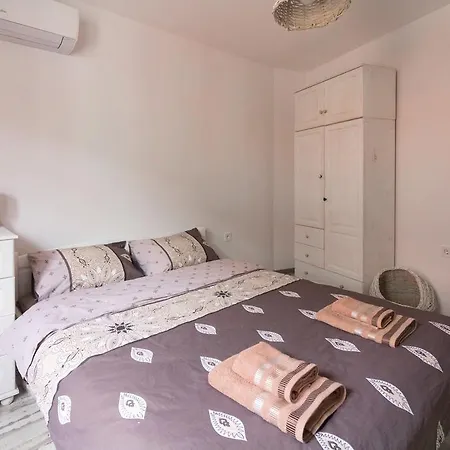 Apartament Domus Center